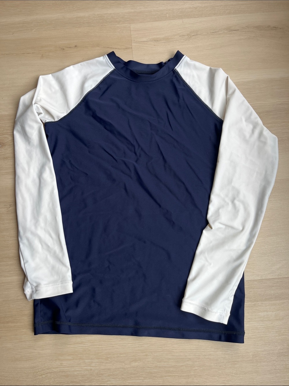 Primary Rash Guard